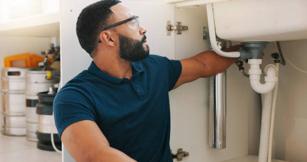 Best Commercial Plumbing Services  in Covington, OH